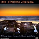 Matt Darey - Eternity feat Izzy Reuben Halsey Chillout Mix
