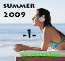 Steff da Campo vs Ecoustic feat Lady Rio - Freakybeatza Nicky Romero Praia Del Sol Instrumental…