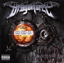 DragonForce - Trail Of Broken Hearts