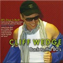 Cliff Wedge - 12 Touch Me Extended