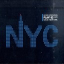 Oliver Huntemann - NYC Keep On Playin