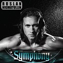 002 DJ Ruslan Nigmatullin feat Paradox… - Symphony Vocal Version