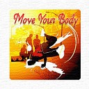 B Boy Tronik - Move Your Body