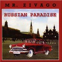 Mr Zivago - Sadness Is Like Snow 1993