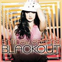 Britney Spears - Break The Ice [Instrumental]