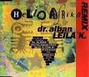 Dr Alban - Hello Afrika Remix Freedom For Bleep Bass Mix