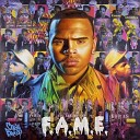 Chris Brown - Look At Me Now feat Lil Wayne Busta Rhymes