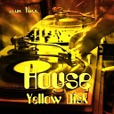 club Nika House Yellow Disk - DJ Roman B Kiska Dj Slava Pafos remix