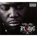 Killer Mike Feat T I - Ready Set Go Prod By No I D