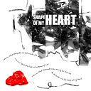 Sting - Shape of my heart Dj Glabasha