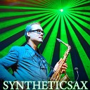 Syntheticsax - Dance Monkey (Saxophone Cover)