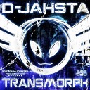 D Jahsta - Vs Com Original Mix