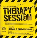 Therapy Session - Track 12