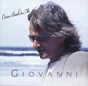 Giovanni - Greensleeves