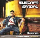 Mustafa Sandal - Deli Yangin