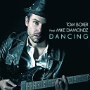 EzId aLOne Tom Boxer Feat Mike Diamondz - Dancing Radio Edit