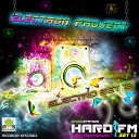 electron project special hardfm - Dj Niki Dj Rich DJ Solovey Remix