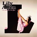 Lily Allen - Not Fair Rate Attack Remix