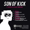 Son Of Kick feat Illeagle Immigrant - Hustle Muzik Nixon Remix