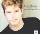 Ricky Martin - The Cup Of Life