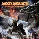 Amon Amarth - Tattered Banners And Bloody Flags