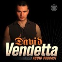 David Vendetta - Freaky Girl Taurus And Vageli Remix