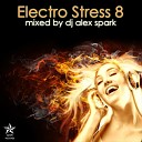dj Alex Spark - Electro Fresh Mix 5 2012 T