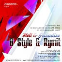 B Style Rymit - Hell Paradise Original Mix