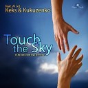 DJ Yura Keks Kukuzenko - Touch The Sky Max Creative remix