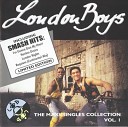 London Boys - Megamix