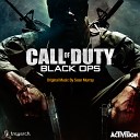 unknoun solder - Call of Duty 7 Black ops