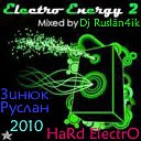 Dj Ruslan4ik - Hard Bomba Electro hit august 2010