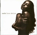 f - Sade No Ordinary Love Radio Edit