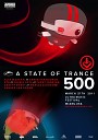 ASOT 500 2 Part 7 - 06 ATB feat Dash Berlin ID