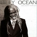 Billy Ocean - I Remember