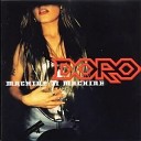 Doro - Are They Coming for Me