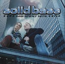 Solid Base - Perfect Melody Extended Mix