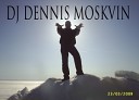 Dj Dennis Moskvin - Eurodance The Theme