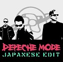 Depeche Mode - Behind The Wheel Beatmasters Mix Radio Edit…