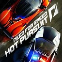 Benny Benassi Ft Garry Go - Cinema OST Need For Speed Hot