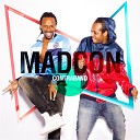 Madcon - Outrun the Sun