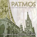 PATMOS instrumental group - Сколько раз Ты Господь