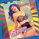 Katy Perry feat Snoop Dogg - California Gurls DJ Fisun vs I Dea R E