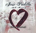Jose Padilla - Daude J ai Reve I Had A Dream