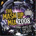 Ministry Of Sound - The Prodigy Dirty Old Ann Smack My Bitch Up Sub Focus Remix Turn Me On…