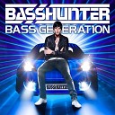 Basshunter - Boten Anna Bonus Track