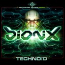 Bionix - In My Mind