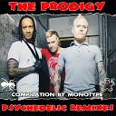 The Prodigy - Voodoo People Paranormal Attack rmx