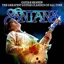 Santana - Little Wing feat Joe Cocker