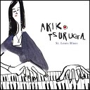 Akiko Tsuruga - Thrill is Back